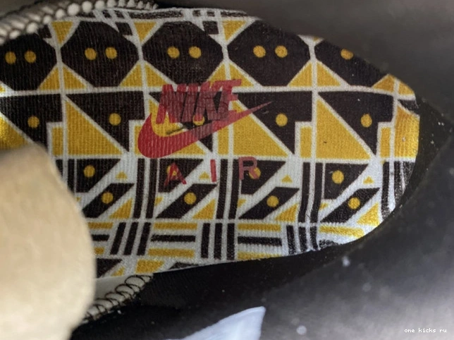 Rep Onekick (2020) Brown Jordan Quai54 CZ4152-100 Sail Retro 6 AIR 0627